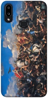 Чехол на Samsung Galaxy A10s Искусство v3 фото 1 из 1