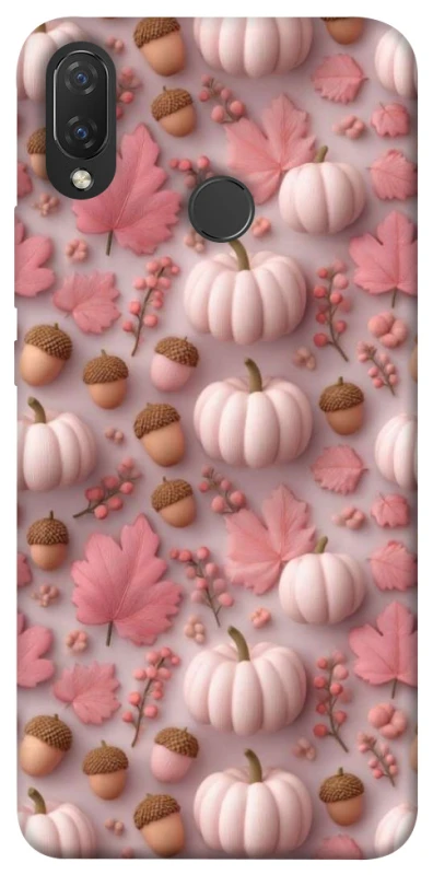 Чехол на Huawei P Smart+ (nova 3i) Autumn vibes ver.2 фото 1 Чехол на Huawei P Smart+ (nova 3i) Autumn vibes ver.2 фото 1 из 1