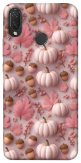 Чехол на Huawei P Smart+ (nova 3i) Autumn vibes ver.2 фото 1 Чехол на Huawei P Smart+ (nova 3i) Autumn vibes ver.2 фото 1 из 1