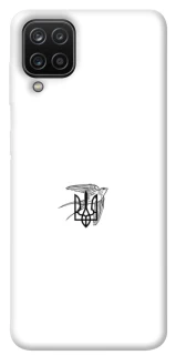 Чохол на Samsung Galaxy A12 Сокіл фото 1 з 1