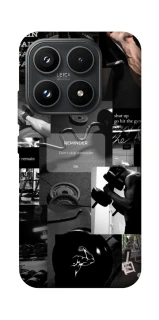 Чохол на Xiaomi 17 Mindset фото 1 з 1