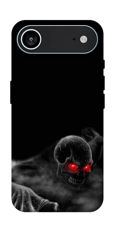 Чохол на Apple iPhone 17 Air (6.5") Skeleton v3 фото 1 з 1