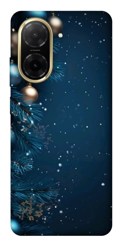 Чохол на Xiaomi Redmi A5 (Europe version) Новорічний v33 фото 1 з 1