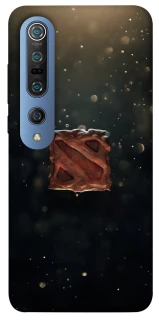Чохол на Xiaomi Mi 10 / Mi 10 Pro Dota logo v2 фото 1 з 1