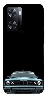 Чехол на OnePlus Nord N20 SE BMW v148 фото 1 из 1