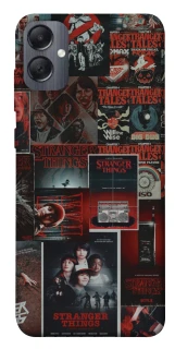 Чохол на Samsung Galaxy A05 Stranger Things ver.16 фото 1 з 1