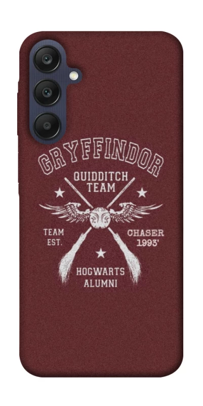 Чехол на Samsung Galaxy A25 5G Harry Potter v6 фото 1 из 1