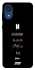 Чехол на Samsung Galaxy A03 Core K-pop Logo фото 1 Чехол на Samsung Galaxy A03 Core K-pop Logo фото 1 из 1