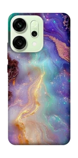 Чохол на Oppo Reno 14 Epoxy design ver.6 фото 1 з 1