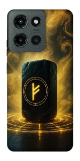 Чохол на Motorola Moto G Power (2025) Руна Феху фото 1 з 1