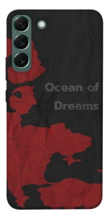 Чехол на Samsung Galaxy S22+ Ocean of Dreams фото 1 из 1