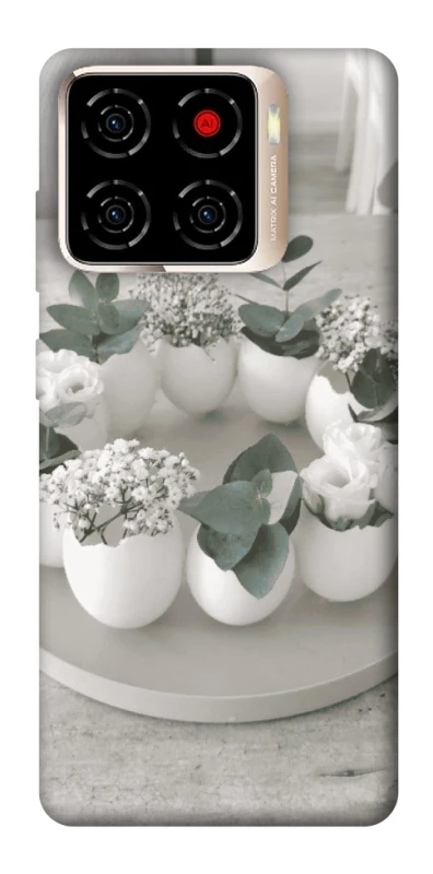 Чохол на ZTE Blade A56 Mood фото 1 з 1