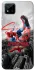 Чехол на Realme C20 Spider Man ver.1 фото 1 из 1