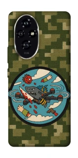 Чохол на Honor 200 FPV drone фото 1 з 1