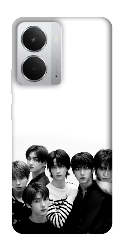 Чехол на Realme 14 TWS фото 1 из 1