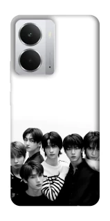 Чохол на Realme 14 TWS фото 1 з 1