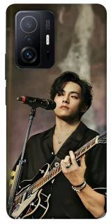 Чохол на Xiaomi 11T / 11T Pro V - BTS фото 1 з 1