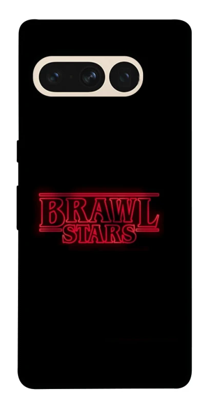 Чохол на Google Pixel 7 Pro Brawl Stars ver.12 фото 1 з 1