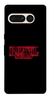 Чохол на Google Pixel 7 Pro Brawl Stars ver.12 фото 1 з 1