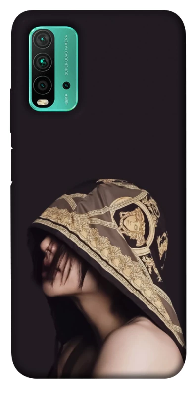 Чохол на Xiaomi Redmi Note 9 4G / Redmi 9 Power HyunJin v2 фото 1 з 1