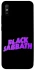 Чохол на Xiaomi Redmi 9A Black Sabbath logo ver.1 фото 1 з 1