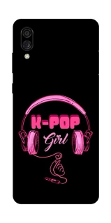 Чохол на ZTE Blade A5 (2020) K-pop girl фото 1 з 1