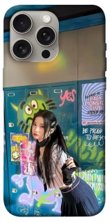 Чехол Asa v2 - BABYMONSTER фото 1 из 1