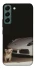 Чохол на Samsung Galaxy S22 Porsche white фото 1 з 1