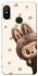 Чохол на Xiaomi Mi A2 Lite / Xiaomi Redmi 6 Pro Cute Zimomo фото 1 з 1
