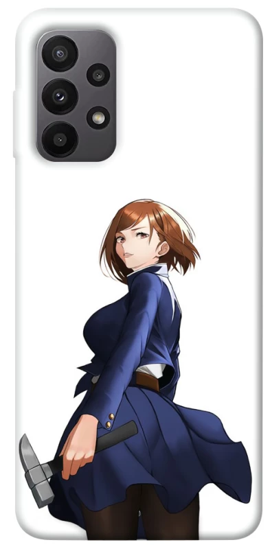 Чохол на Samsung Galaxy A23 4G Nobara Kugisaki v2 фото 1 з 1