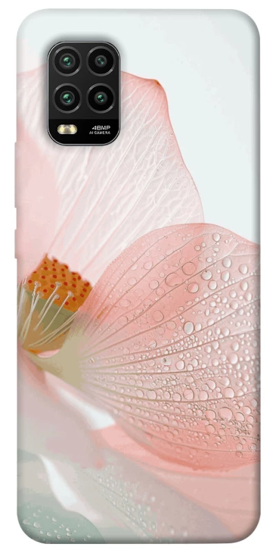 Чохол на Xiaomi Mi 10 Lite Flowers zon фото 1 з 1