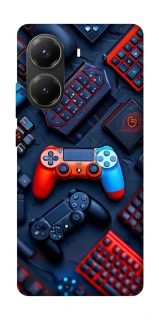 Чохол на Xiaomi Poco X6 Pro Play Station фото 1 з 1