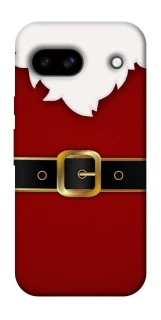 Чехол на Google Pixel 8a Новогодний v4 фото 1 из 1