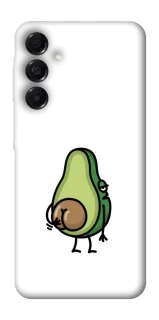 Чохол на Samsung Galaxy A17 4G/5G Авокадо із сюрпризом фото 1 з 1