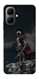 Чохол на Infinix Smart 10 Roman warrior фото 1 з 1