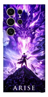 Чехол на Samsung Galaxy S25 Ultra Solo Leaving фото 1 из 1