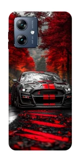 Чехол на Motorola Moto G54 Power mustang фото 1 из 1