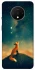 Чехол на OnePlus 7T Sky fox фото 1 из 1