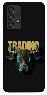 Чохол на Samsung Galaxy A33 5G Trading фото 1 з 1