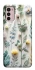 Чохол на Motorola Moto G42 Floral design ver.4 фото 1 з 1