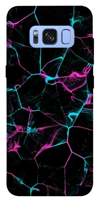 Чохол на Samsung G950 Galaxy S8 Abstract ver.3 фото 1 з 1