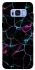 Чохол на Samsung G950 Galaxy S8 Abstract ver.3 фото 1 з 1