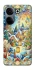 Чохол на TECNO Camon 20 Pro (CK7n) Christmas spirit ver.12 фото 1 з 1