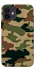 Чохол на Apple iPhone 12 mini (5.4") Camouflage v27 фото 1 з 1