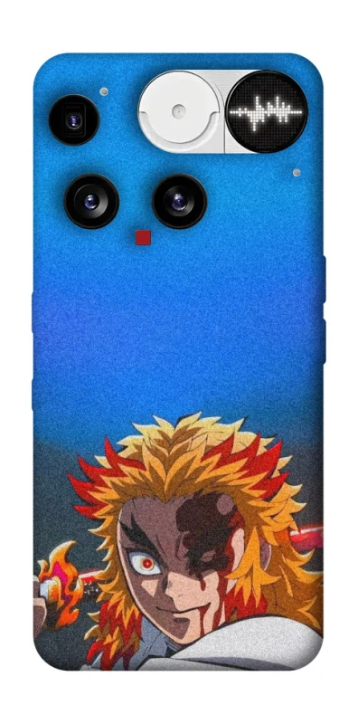 Чохол на Nothing Phone (3) Anime v19 фото 1 з 1