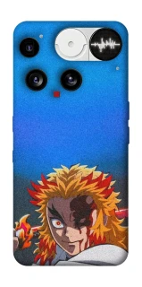 Чохол на Nothing Phone (3) Anime v19 фото 1 з 1