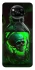 Чохол на Xiaomi Poco X3 NFC / Poco X3 Pro Skull bottle фото 1 з 1