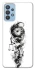 Чехол на Samsung Galaxy M32 Tattoo ver.11 фото 1 из 1