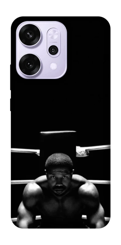 Чохол на Oppo Reno 14 Pro ring фото 1 з 1