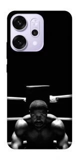 Чехол на Oppo Reno 14 Pro ring фото 1 из 1